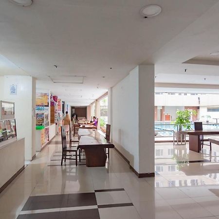 Redliving Apartemen Emerald Tower - Bion Apartel Tower South Bandung Eksteriør billede