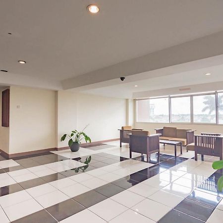 Redliving Apartemen Emerald Tower - Bion Apartel Tower South Bandung Eksteriør billede